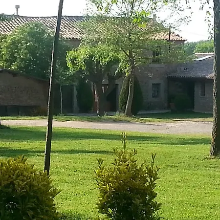 Country House El Permanyer-3