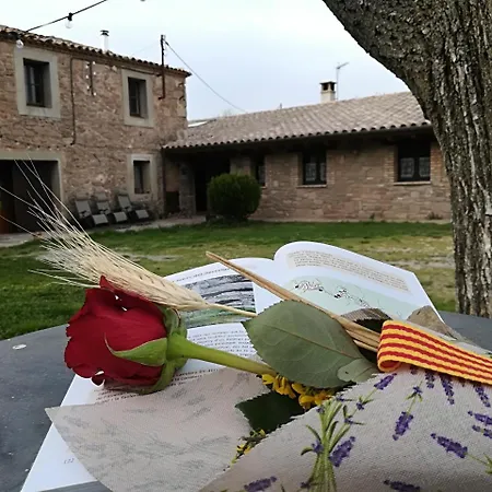 Country House El Permanyer-2